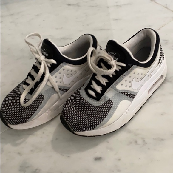 Nike Other - Nike air max’s zero boys sneakers